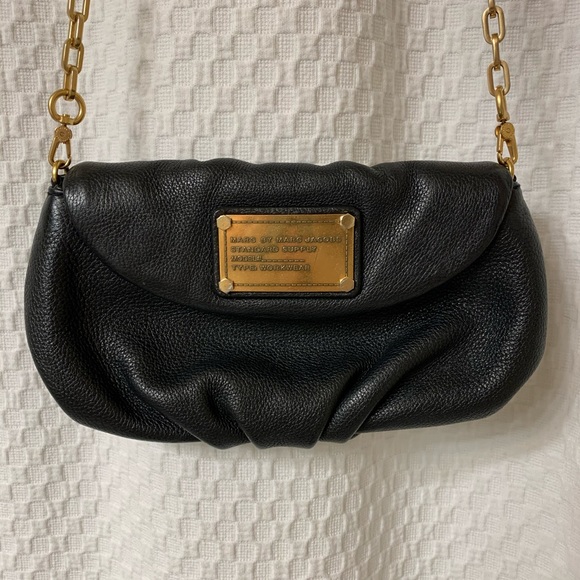 Marc Jacobs Handbags - Marc Jacobs Mini Crossbody